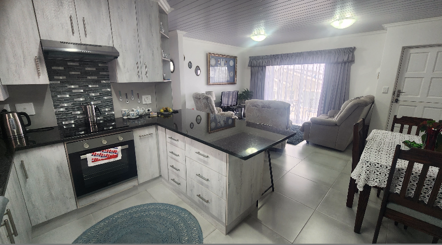 2 Bedroom Property for Sale in Tergniet Western Cape